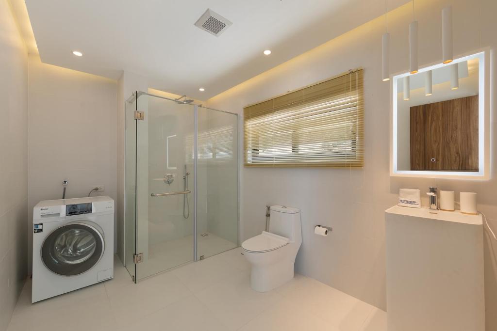 Villa The Wave 2 Residence photo 4