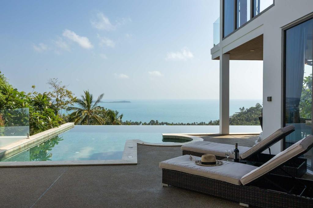 Villa The Wave photo 2