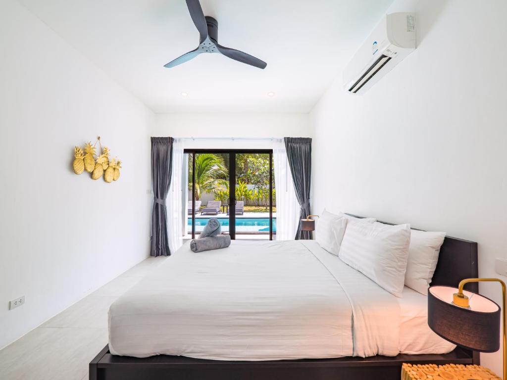 Villa Yana 2 bedrooms Lamai photo 2