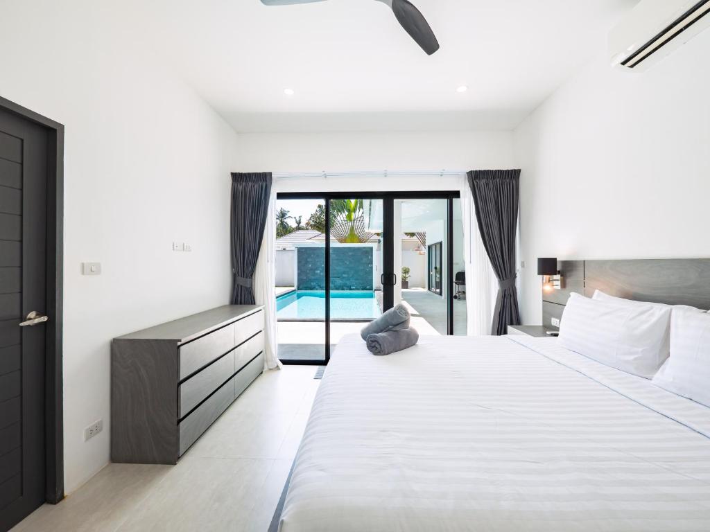 Villa Yana 2 bedrooms Lamai photo 5