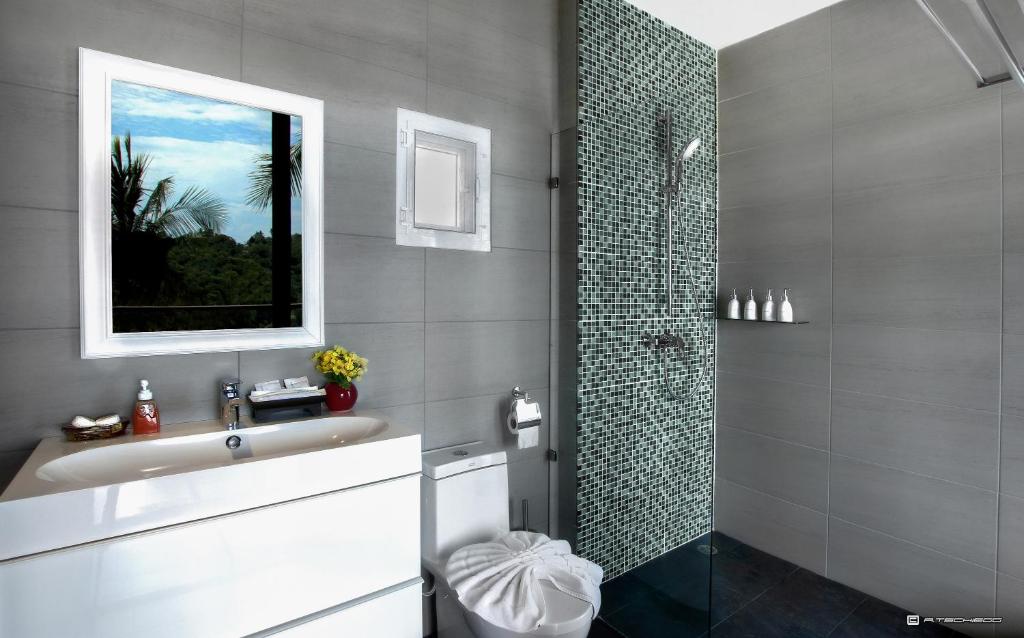 Villas Del Sol Koh Tao photo 3