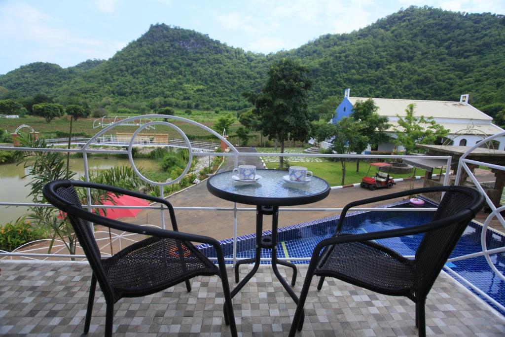 Ville De La Vie Resort photo 1
