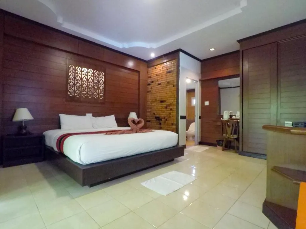 Vipa Tropical Resort photo 1