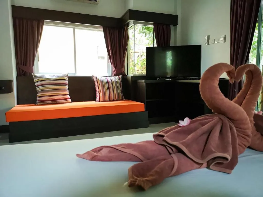 Vipa Tropical Resort photo 3