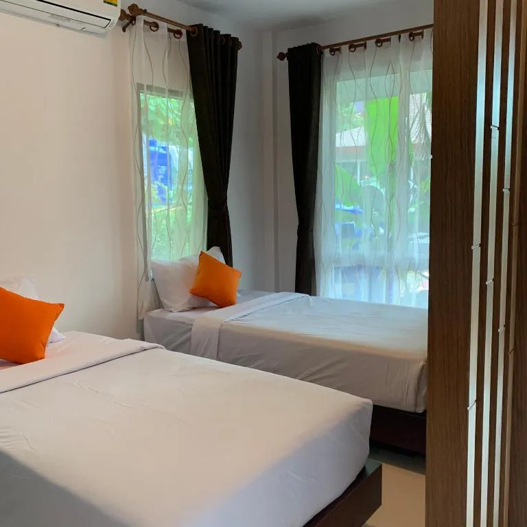 Vipa Tropical Resort photo 5