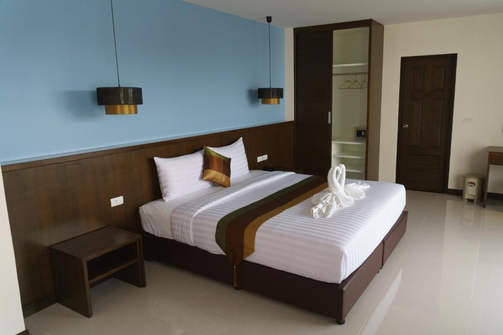 VISA Hotel Hua Hin photo 2