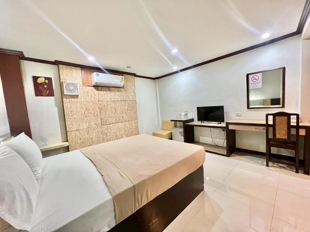Visanuinn Hotel