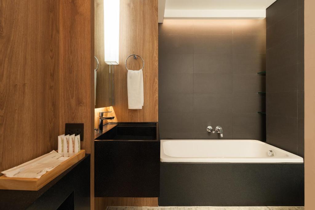 Volve Hotel Bangkok photo 3