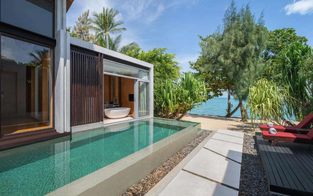 W Koh Samui photo 5
