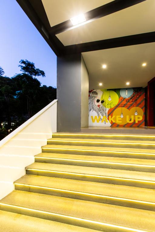 Wakeup Aonang Hotel photo 4