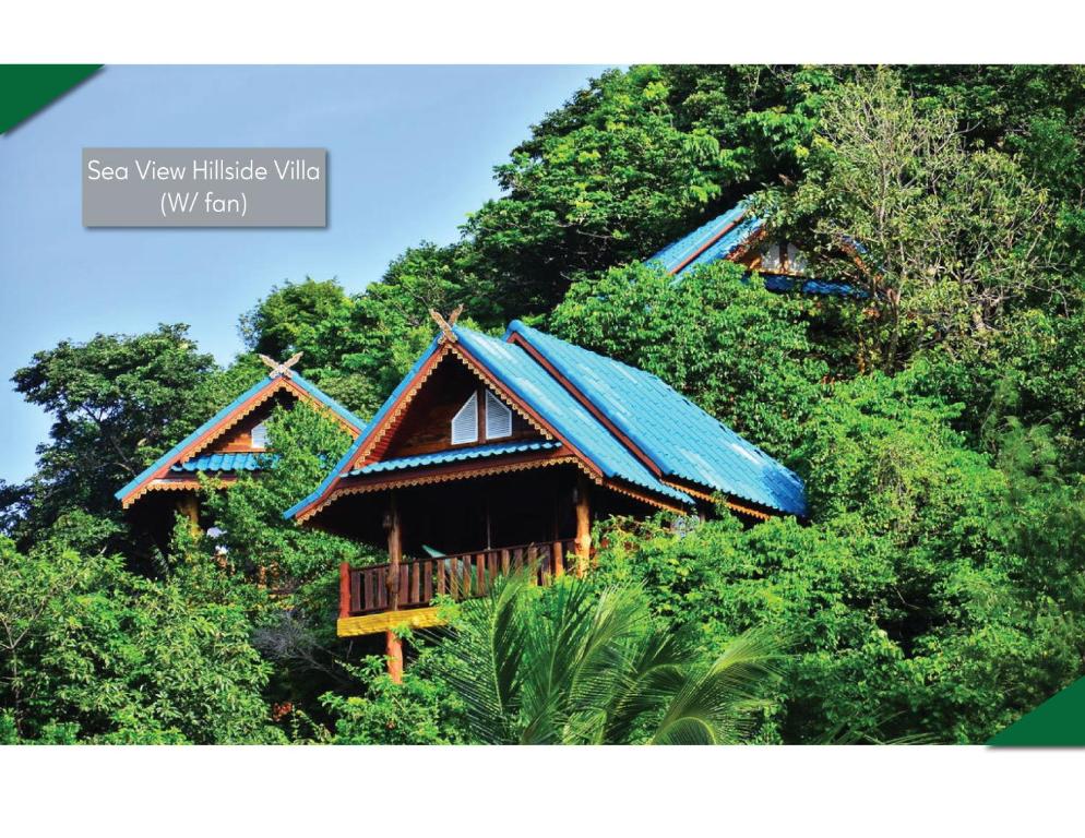 Wang Sai Resort photo 4