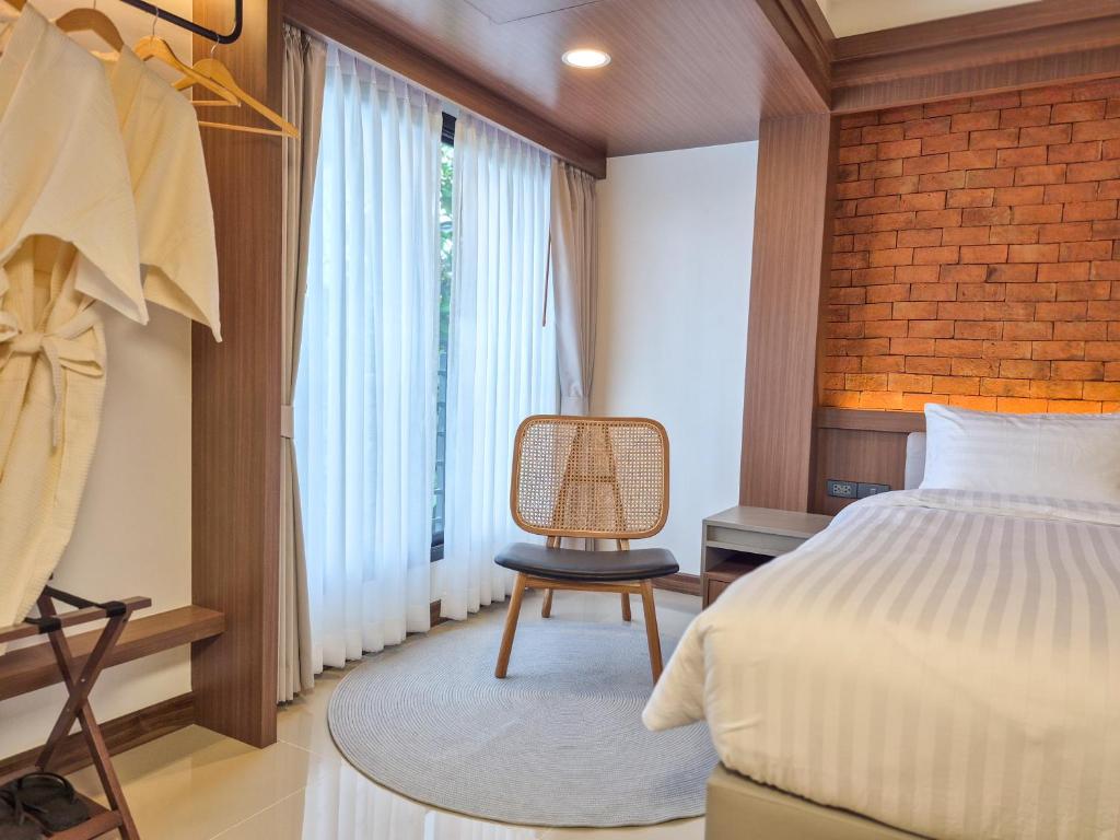 Wangkaew Hotel, Phitsanulok