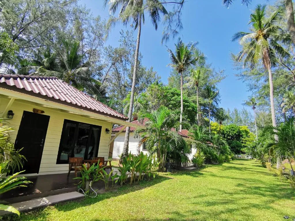 Wapi Resort photo 1