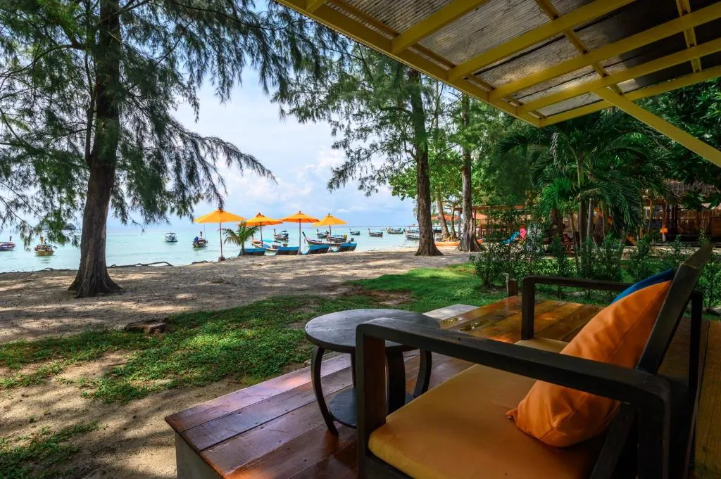 Wapi Resort photo 2