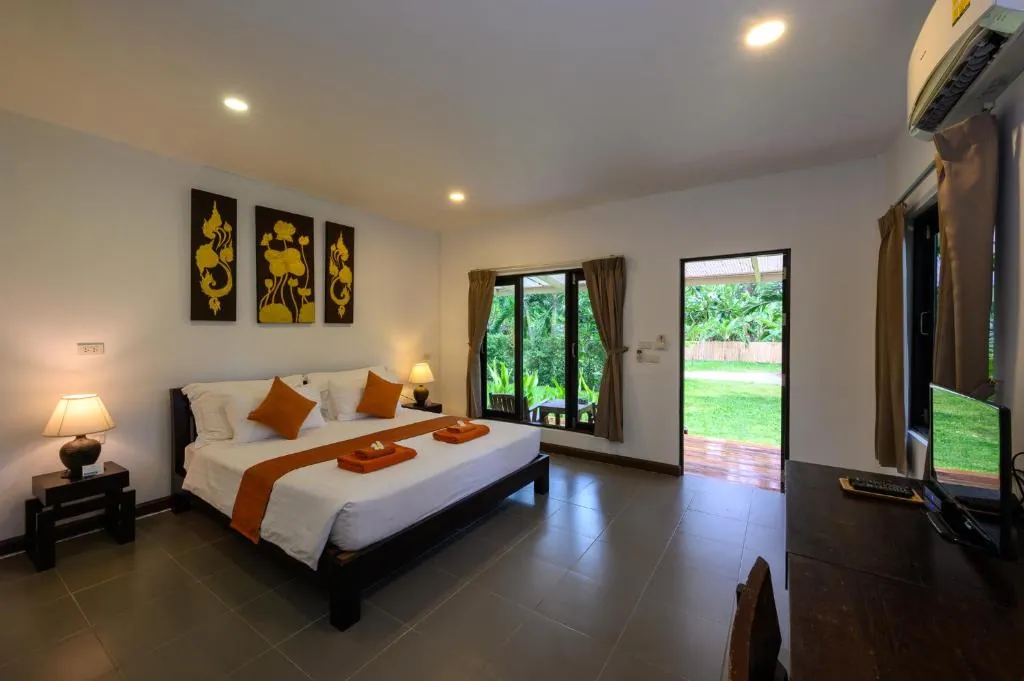 Wapi Resort photo 4