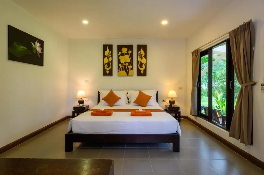 Wapi Resort photo 5