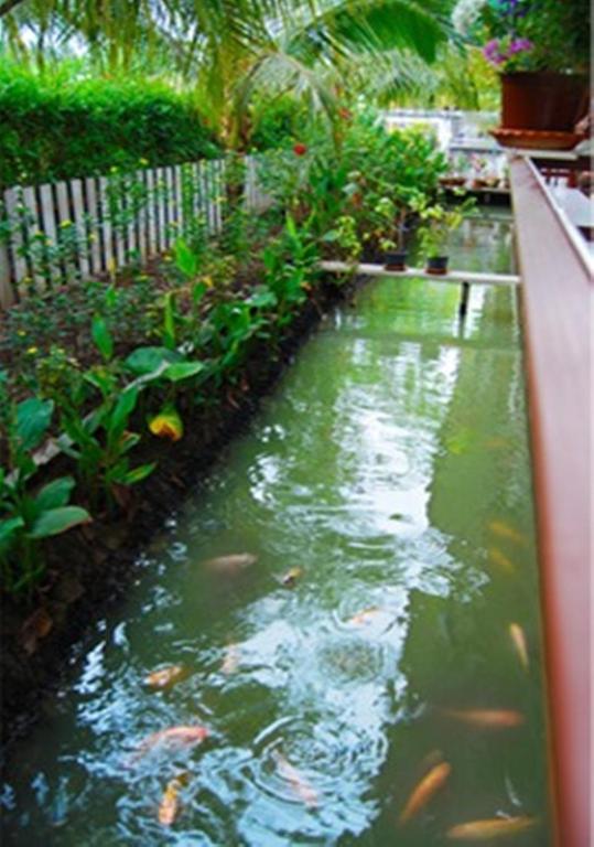 Warakorn Baansuan Amphawa