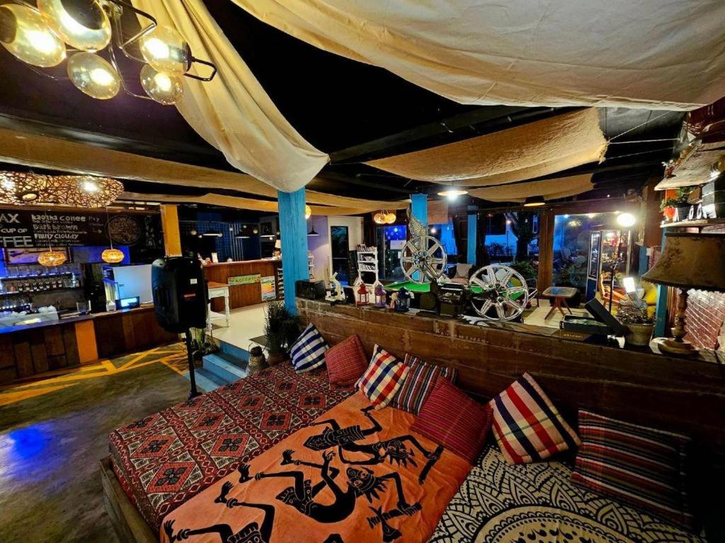 Warapura Resort photo 2