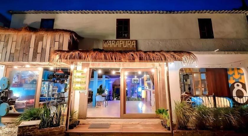 Warapura Resort photo 4