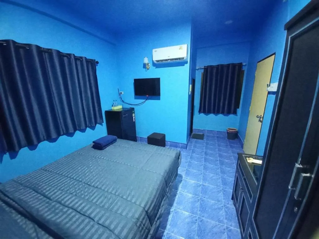 Wari My Home