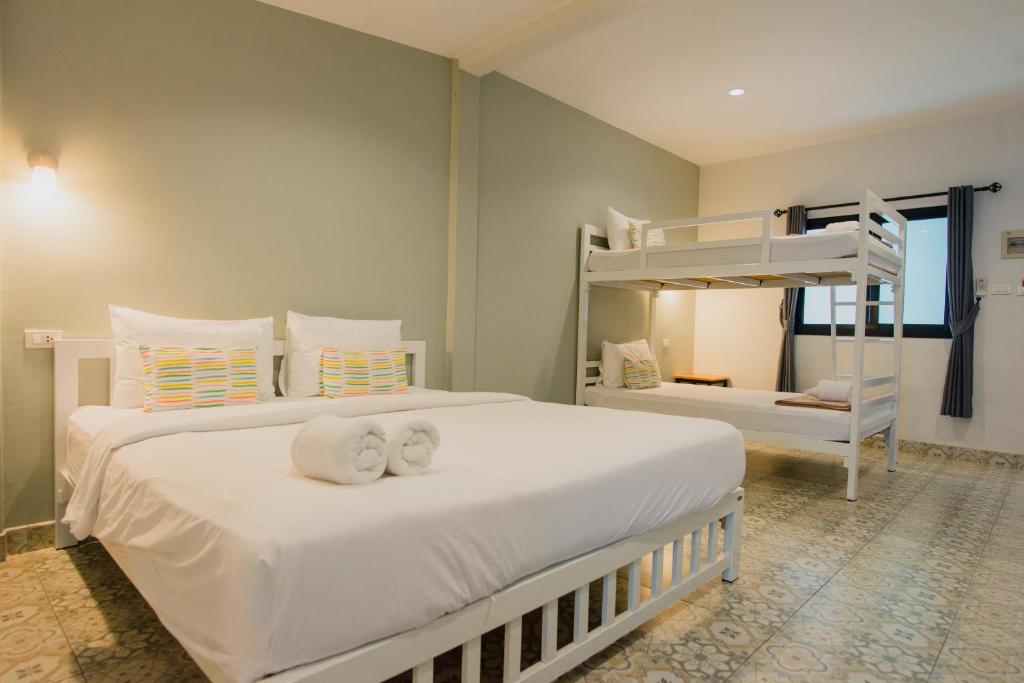 Warm Well Hostel photo 1