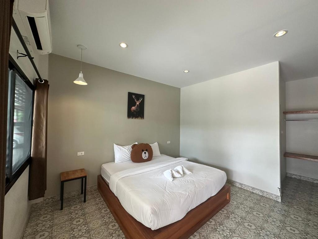 Warm Well Hostel photo 2