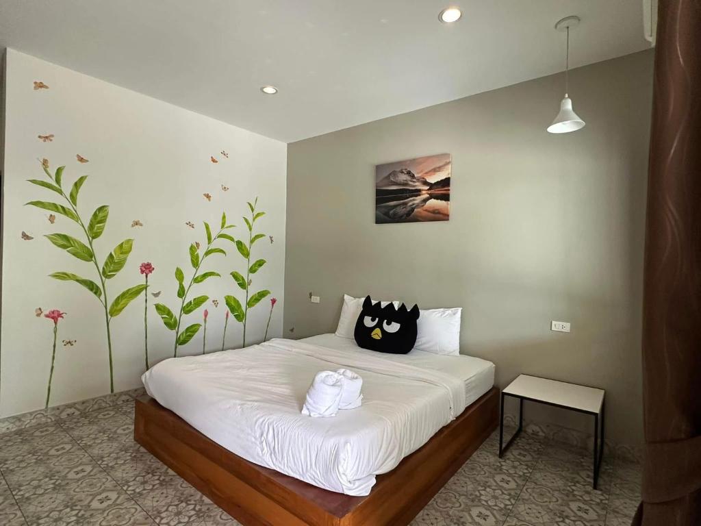 Warm Well Hostel photo 3