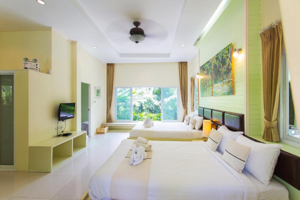 Watermill Resort photo 1