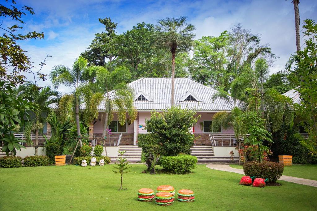 Watermill Resort photo 2