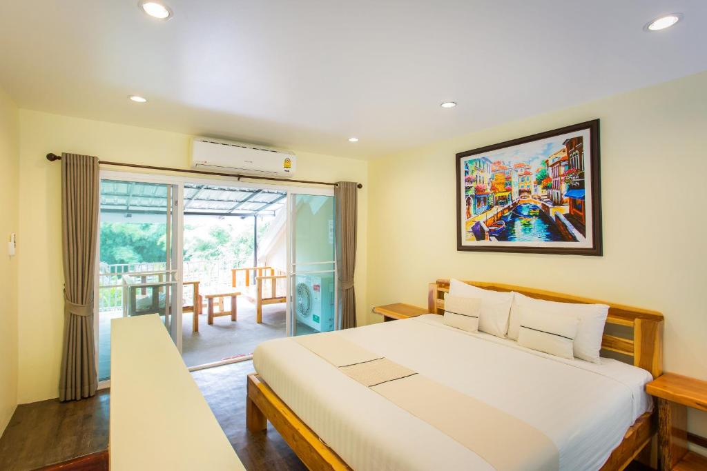 Watermill Resort photo 5