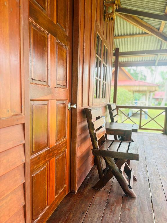 Wattana Resort photo 1