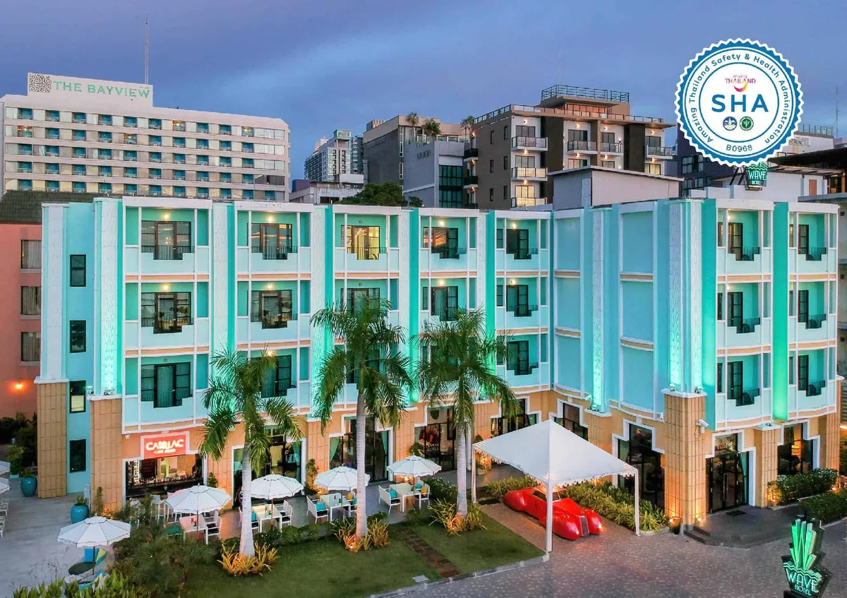Wave Hotel