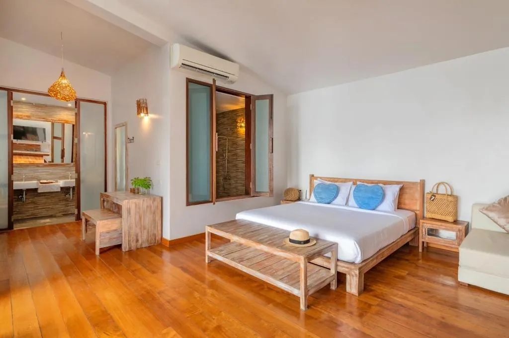 Wendy The Pool Resort photo 2