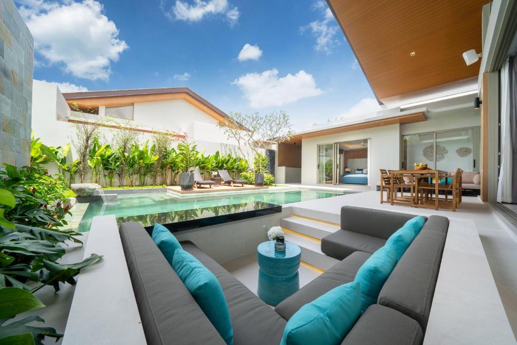 Wila villas photo 4