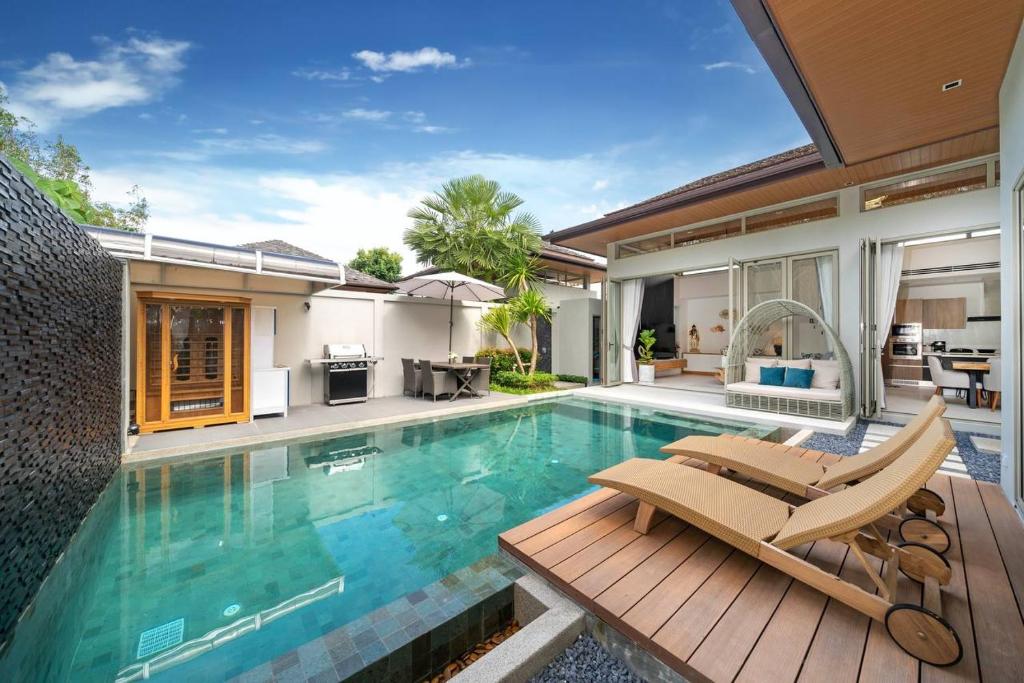 Wila villas photo 5