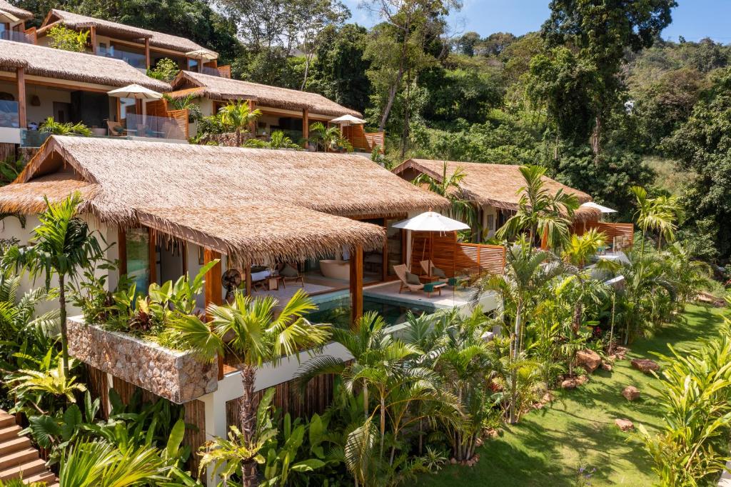 Wild Cottages Elephant Sanctuary Resort photo 3