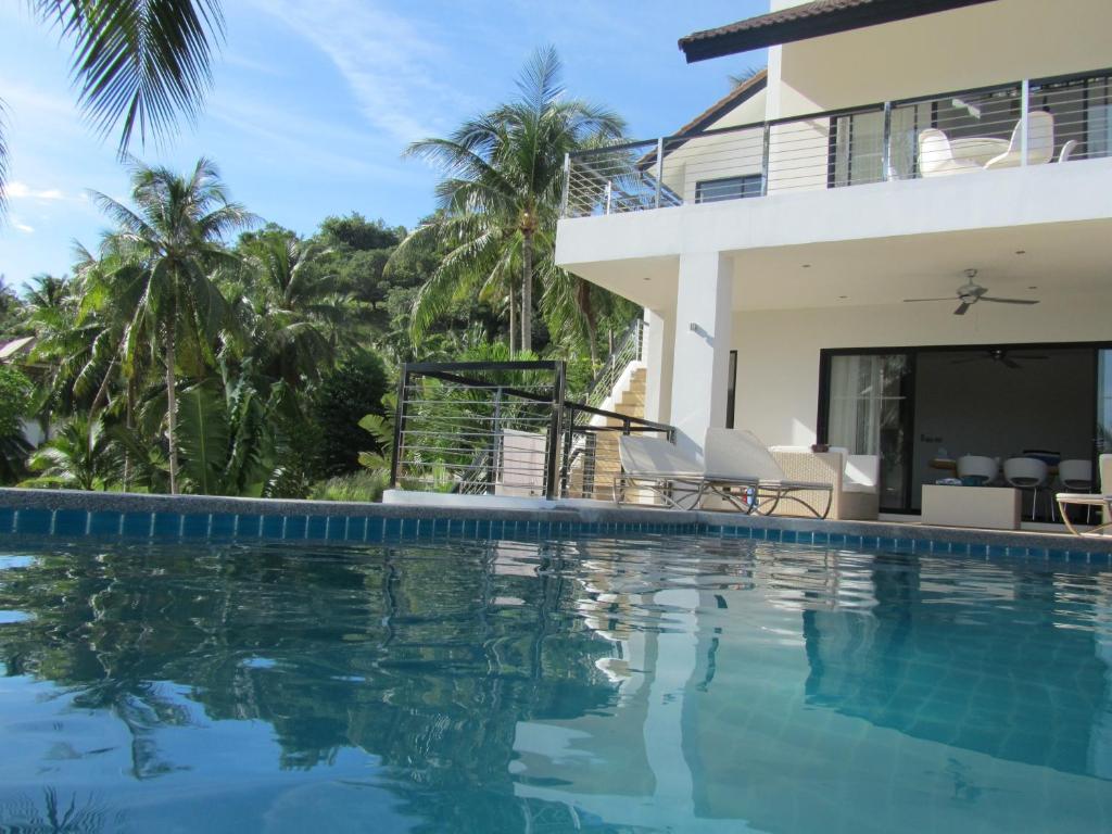 Wild Palms photo 5