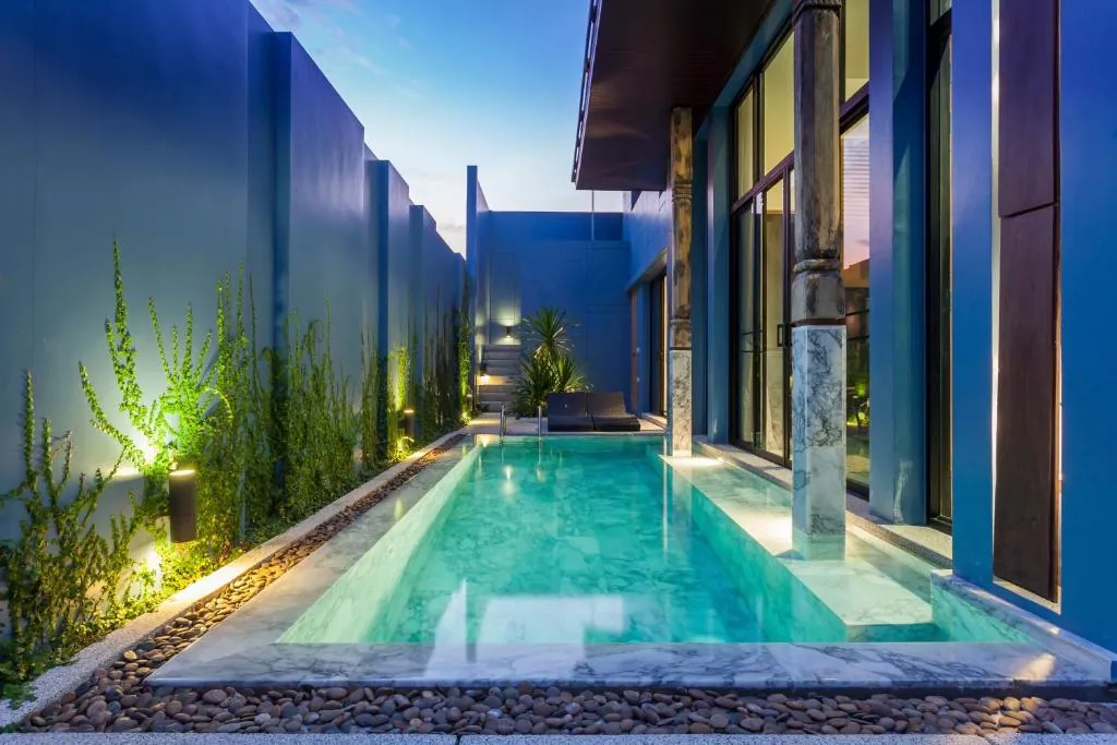 Wings Phuket Villa By Two Villas