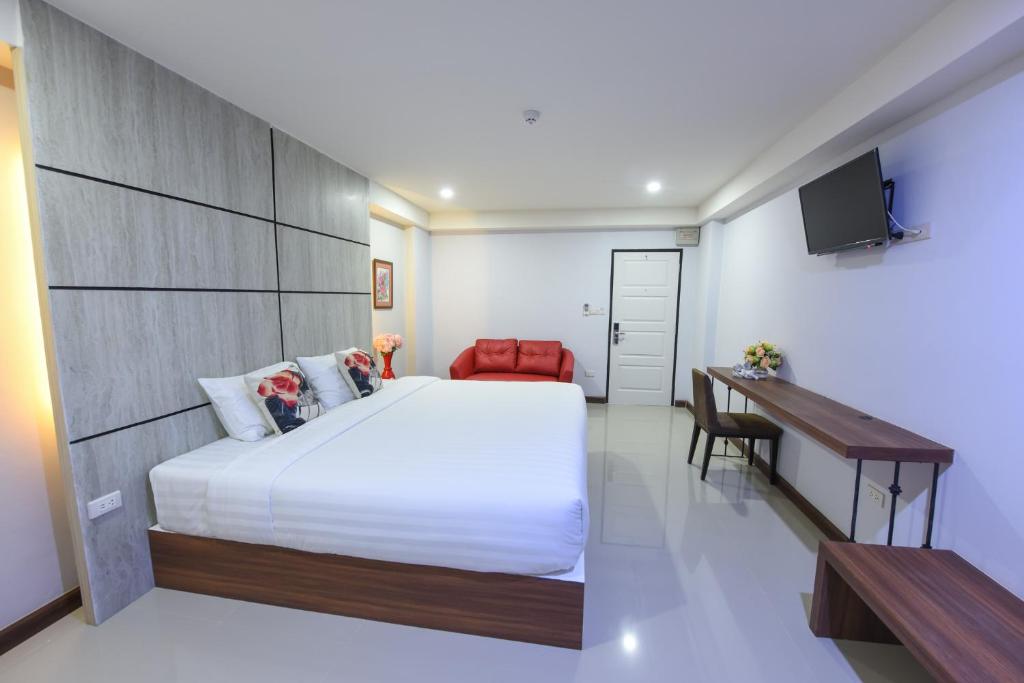 wish hotel ubon photo 4