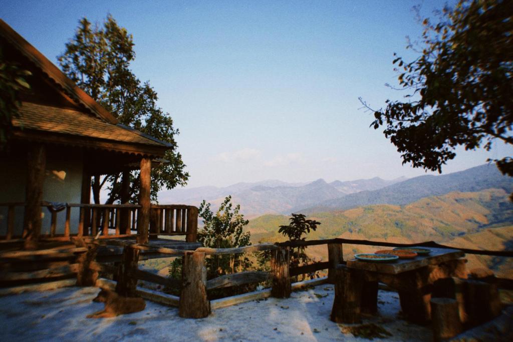 WoodHouse Homestay Chiangrai photo 5