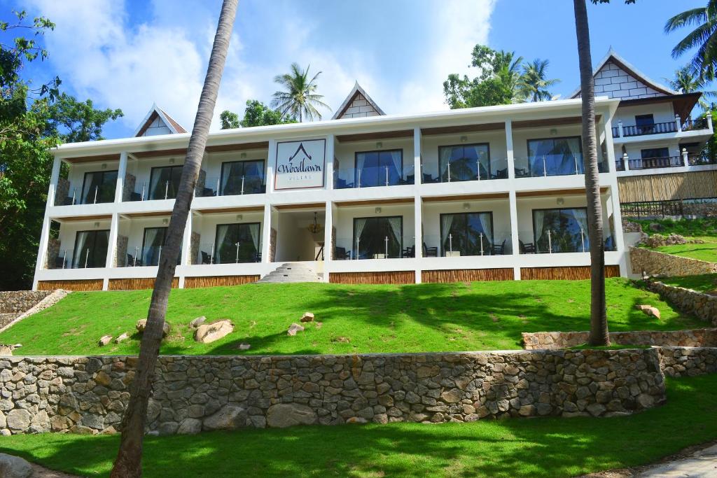 Woodlawn Villas Resort photo 4