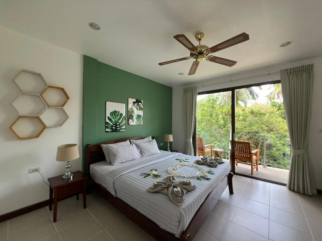 Woodlawn Villas Resort photo 5