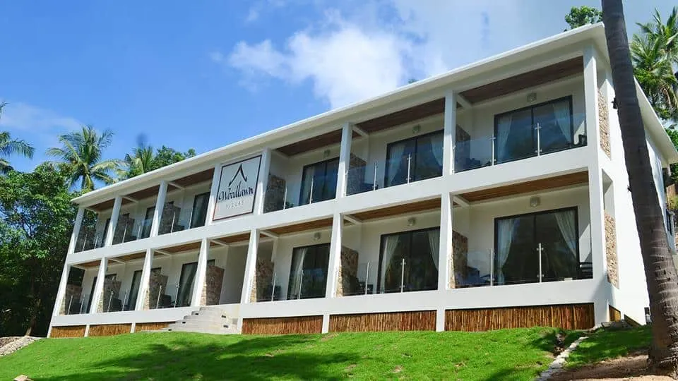 Woodlawn Villas Resort