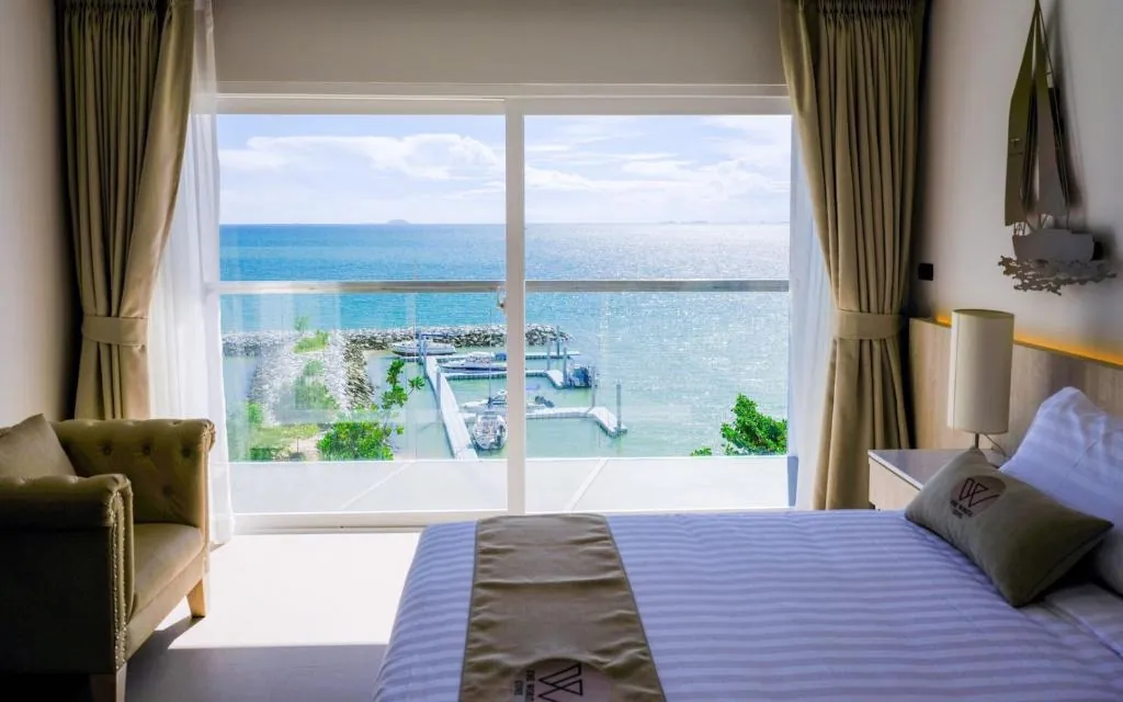 Worita Cove Hotel photo 2