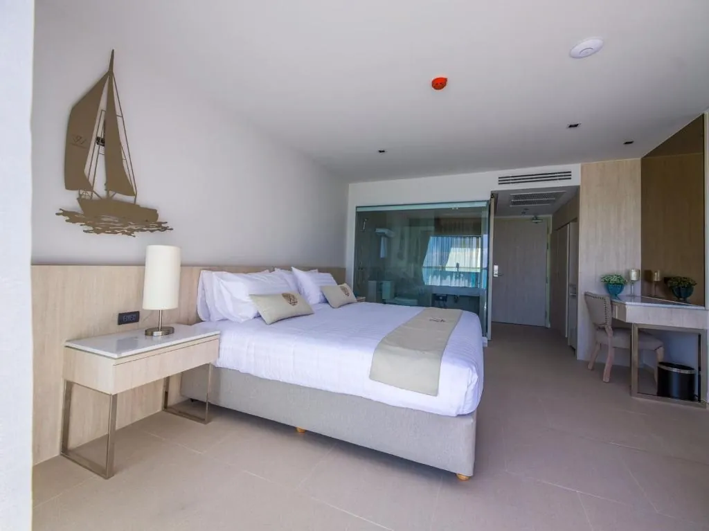 Worita Cove Hotel photo 5