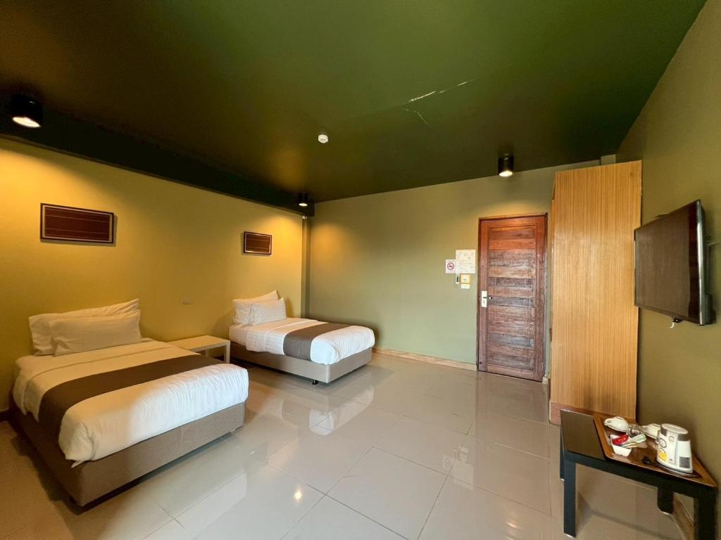 Work Den Chiangrai photo 5