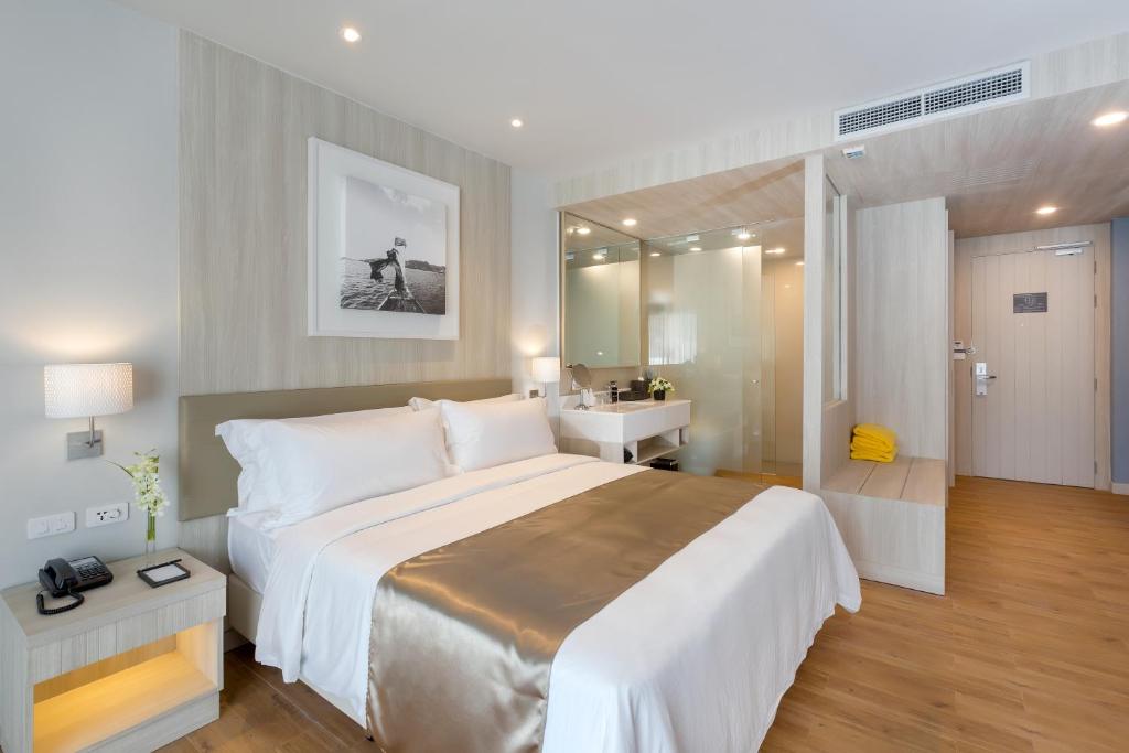 X10 Khaolak Resort (SHA Certified) photo 2