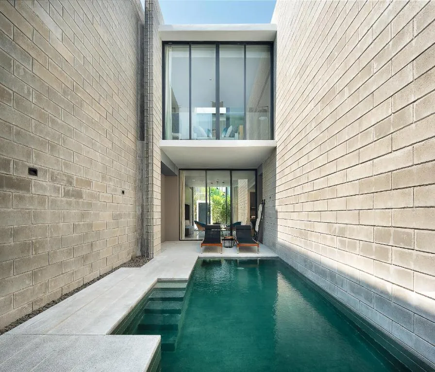 Oceanphere Pattaya Villa photo 1