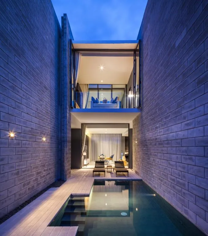 Oceanphere Pattaya Villa photo 2