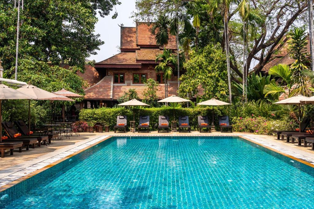 Yaang Come Village Hotel photo 1